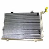 1997-1998 MERCEDES C230 CONDENSER by ESI
