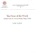 Prose of the World: Flaubert and the Art of Making Things Visible (Historia Litterarum)