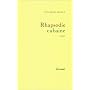 Rhapsodie cubaine - Prix Interalli� 1996