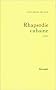 Rhapsodie cubaine - Prix Interalli� 1996