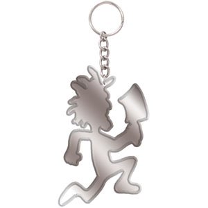 Insane Clown Posse - Key Chains - Metal