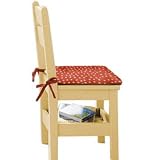 Easy-To-Clean Seat Cover