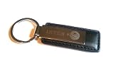 FC Inter Milan Metal Keychain (Leather)