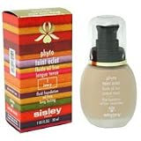 Sisley Phyto Teint Eclat Fluid Foundation Oil Free Foundation Makeup