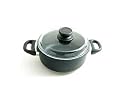SKK Premium Plus, Stewpot and Lid, Detachable Handle, 16x11 cm