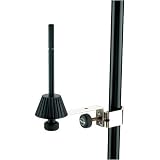 K & M Flute / Piccolo Holders Regular Flute - B000NB077W