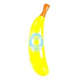 4 foot Giant Inflatable BANANA - 48 Inches inflate banana pool toy party inflatables!