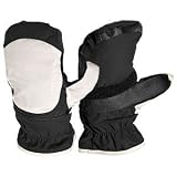 Sun Mountain Microfiber Warmer Cart Mitts