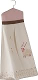 Sumersault Baa Baa Lamby Diaper Stacker