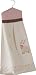 Sumersault Baa Baa Lamby Diaper Stacker