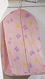 Butterfly Kisses Diaper Stacker