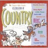 Click here to buy Celebration of Country - Music for Little People by  Charlie Daniels, Tracy Byrd, Chet Atkins, Faith Hill, and Brenda Lee .