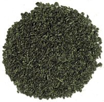 Royal Ceylon Gunpowder Green Tea 1 oz loose tea sample by Culinary Teas