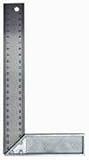 Review Stanley STA145687 / Stanley Aluminium Try Square 400mm 1 45 687