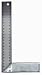 Stanley  Aluminium Try Square 400MM     1 45 687