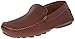 Armani Jeans Men's DRV Slip-On Loafer