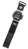TIMEX 8-LAP SHOCK RESISTANT IRONMAN TRIATHLON FITNESS DIGITAL WATCH