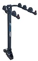 Swagman Trailhead 3 Bike Fold Down Bike Rack (2 & 1 1/4 -inch)