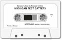 How to Prepare for the Michigan Test Battery Cassette