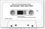 How to Prepare for the Michigan Test...