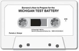 How to Prepare for the Michigan Test Battery Cassette