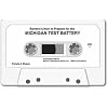 How to Prepare for the Michigan Test Battery Cassette