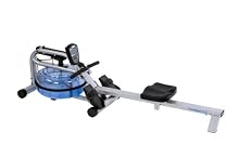 ProRower H2O RX-750 Home Series Rowing Machine