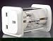Lifesystems Adaptor Worldwide