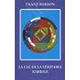 La cl� de la v�ritable kabbale de Franz Bardon