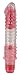California Exotics Icicle Flexi-P, Pink, 6.75"