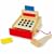 Wooden Cash Register