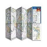 Waterproof Charts Pacific Northwest Region Waterproof Chart Puget Sound