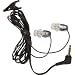 Studiophonic Hearos 618 Gold 20 Series In-Ear Speakers
