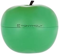 TONYMOLY Appletox Smooth Massage Peeling Cream, Moisturizing Pack 80g