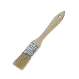 Faringdon 19cm Flat Pastry Brush