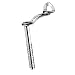 Petzl Laser Sonic Ice Screw