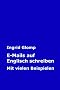 E-Mails auf Englisch schreiben