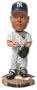 New York Yankees Roger Clemens Forever Collectibles Bobblehead