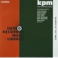 Sounds of the Times: from the Kpm & Conroy Music Libraries 1970-1977