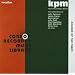 Sounds of the Times: from the Kpm & Conroy Music Libraries 1970-1977