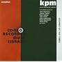 Kpm and Conroy Recorded Music Libraries