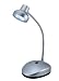 Super-Bright 14 LED Flex-Neck Table and Reading Lamp - Cordless