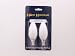 Home Cl12 25W Ses Plain Opal 35mm 2Pack