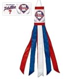 Philadelphia Phillies 57'' Windsock
