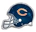 Chicago Bears NFL Helmet 26