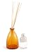 Reed Diffuser Garden - Natural Rock