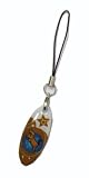 Horoscope Series Stylus Screen Protector Cleaning Wiper Charm For Cell Phones / Camera / Pda