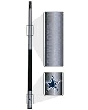 NFL Dallas Cowboys Team Logo Pool Cue Stick