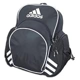 adidas Copa Edge Backpack (Black)