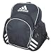 adidas Copa Edge Backpack (Black)